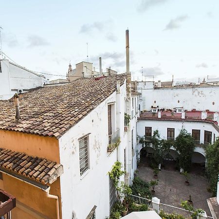 Ferienwohnung Total Valencia El Carmen Exterior foto