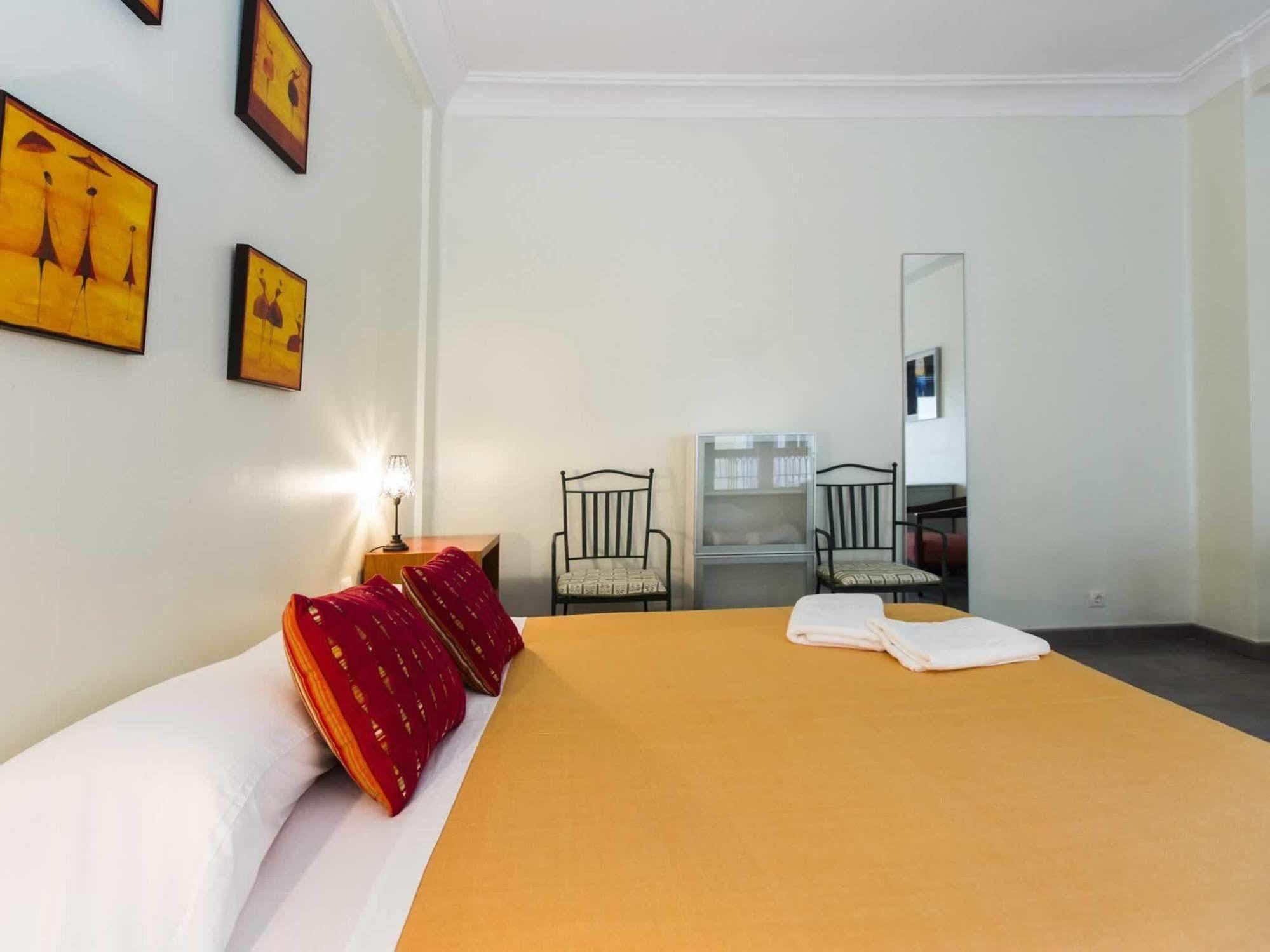 Ferienwohnung Total Valencia El Carmen Exterior foto