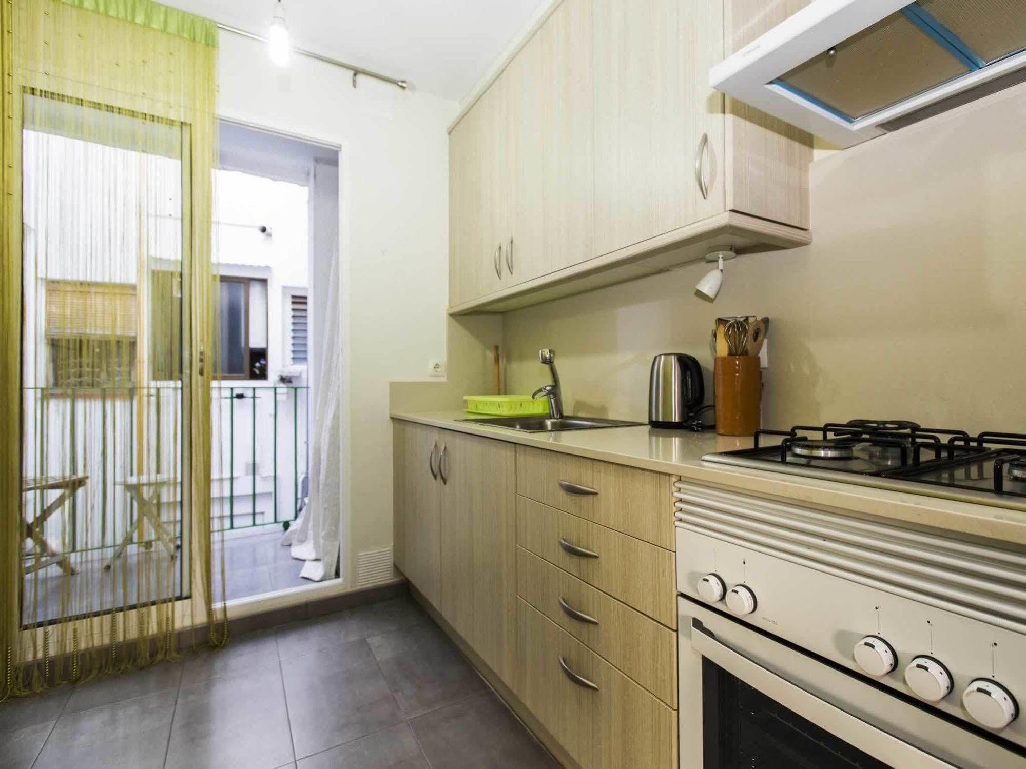 Ferienwohnung Total Valencia El Carmen Exterior foto