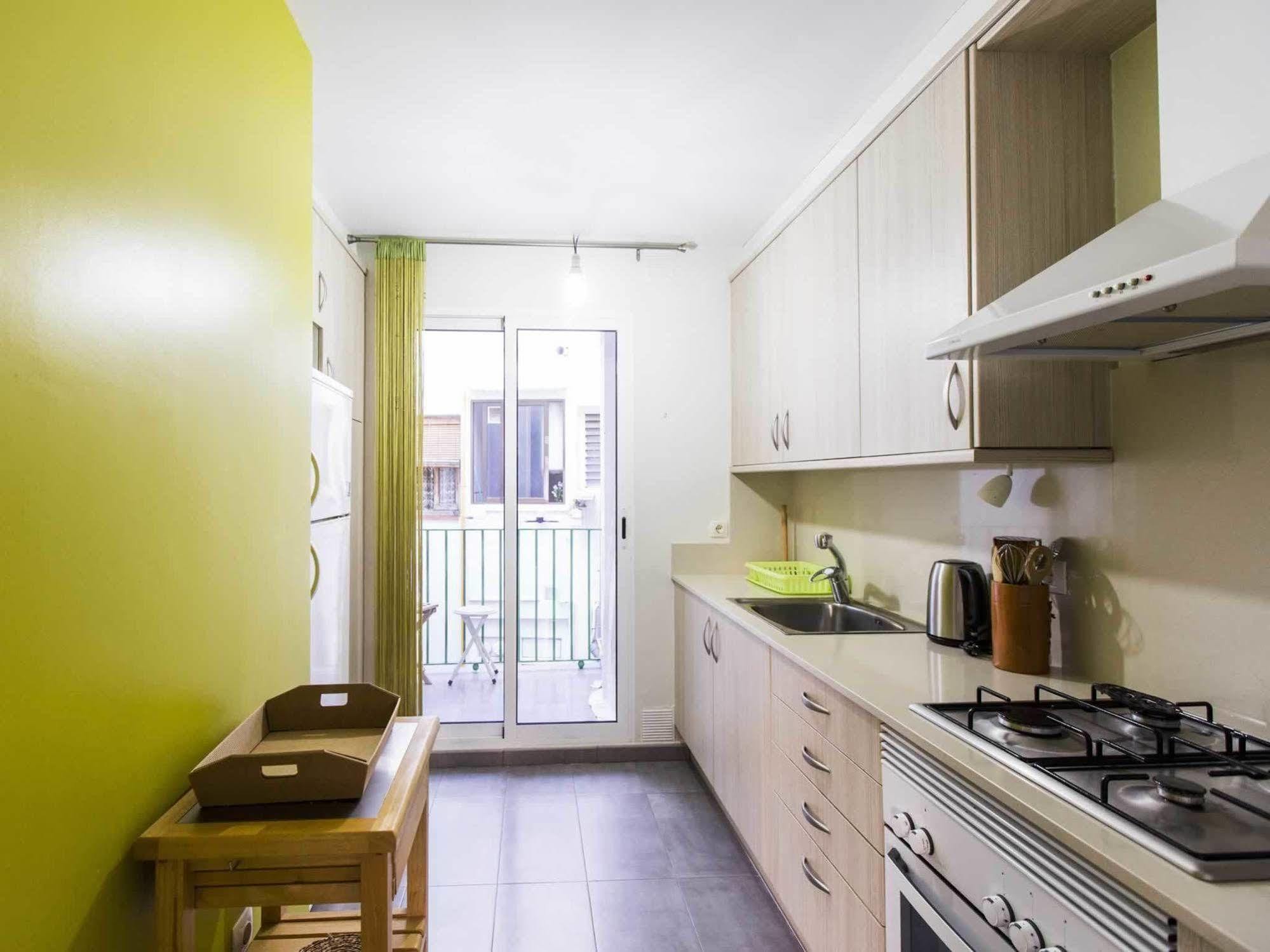 Ferienwohnung Total Valencia El Carmen Exterior foto