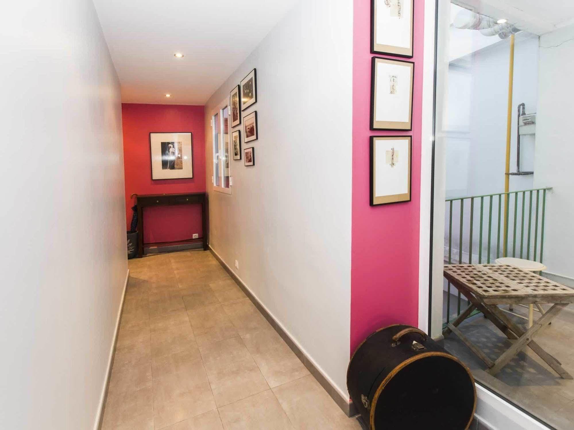 Ferienwohnung Total Valencia El Carmen Exterior foto